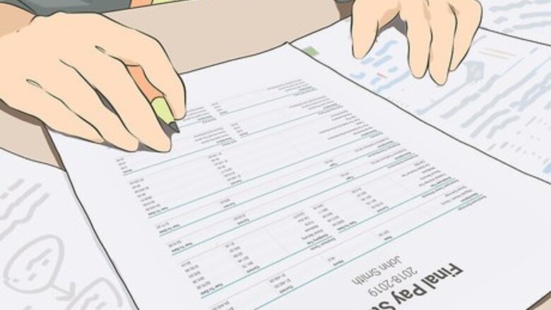 How to File Taxes Without a W2