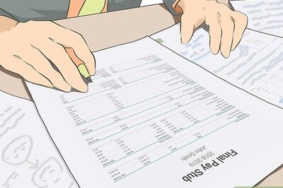 How to File Taxes Without a W2