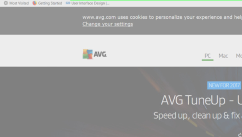 How to Activate AVG PC Tuneup