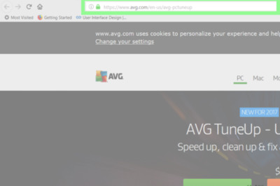 How to Activate AVG PC Tuneup