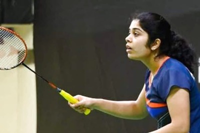 Uganda International Challenge: Aakarshi Kashyap Claims Women's Singles Crown, Arjun MR-Dhruv Kapila Take Doubles Title