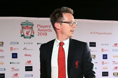 Liverpool Sporting Director Michael Edwards to Leave Anfield Job at the End of the Season