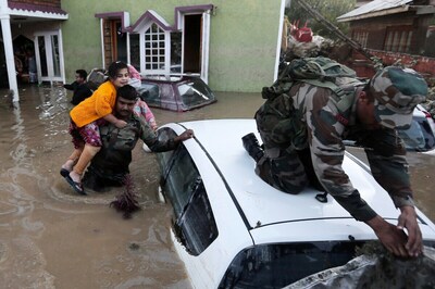 What Makes the Military so Efficient in Its Response to Crises? It’s the Ethos