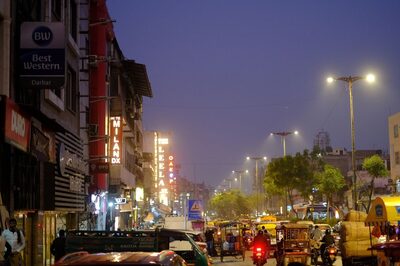 Delhi Allocated Rs 1,168 Cr In Budget; AAP Govt Alleges 'Step-motherly' Treatment By Centre