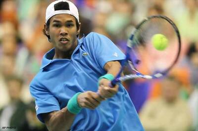 Somdev fails to qualify for Sydney ATP event