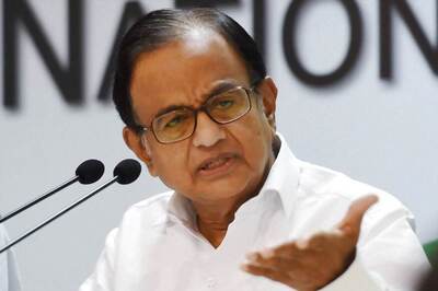Chidambaram Slams Centre for Reportedly Referring to Never-used Clause in RBI Act