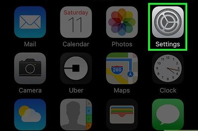 How to Change the Sent Mail Ringtone on an iPhone