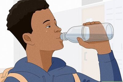 How to Stop Your Stomach from Making Noises