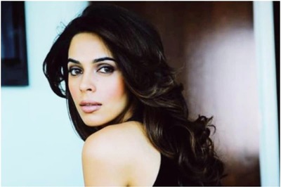 Here's Mallika Sherawat's Response to Netizen Who Blamed Her Movies for Violence Against Women