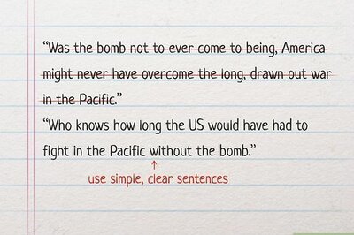 How to Be a Good Writer