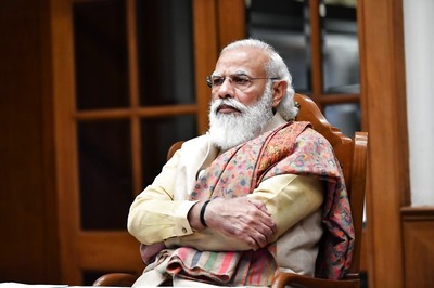 PM Modi Greets People of Sikkim on Statehood Day