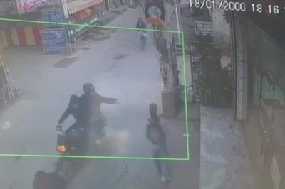 Delhi Incident Caught on Camera: India Saw Over 1,300 Acid Attacks from 2016-21, Shows Data