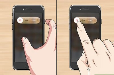 How to Open an iPhone