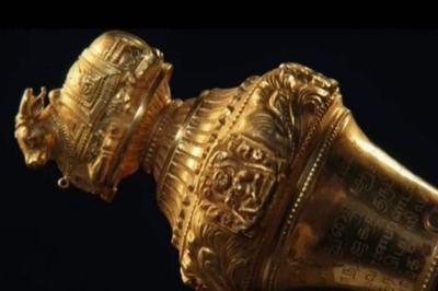 Opinion | The Saga of Sengol: How India Was Hindu In 1947, But Lutyens’ Elites Conspired To Steal It