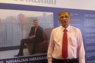ED Raids Hiranandani Group Premises in Mumbai & Panvel, Sources Clarify 'Not Linked to Mahua Moitra'