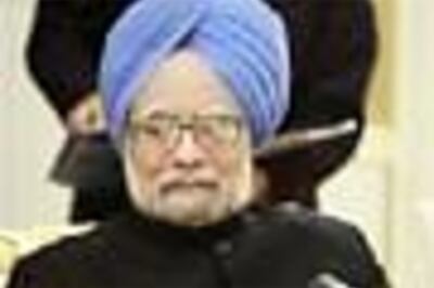 'PM was emotional when Tharoor offered to quit'