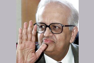 Former RBI Governor Bimal Jalan Questions Note Ban Timing, Secrecy