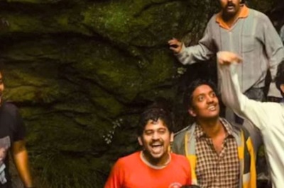 Manjummel Boys Actor Soubin Shahir Joins Cast Of Rajinikanth's Coolie
