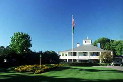 Masters widens weekend field, sidesteps putter controversy