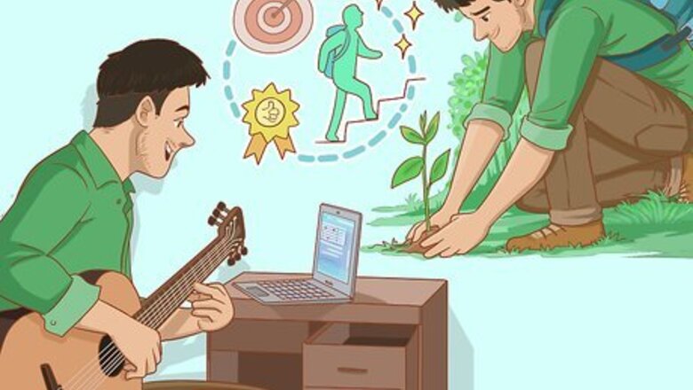 How to Find a Talent