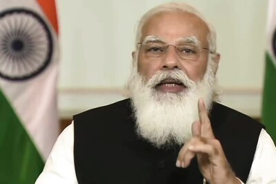 News18 Afternoon Digest: Inside the BJP's Playbook for Wresting Bengal, Here's Why 23 lakhs Covid Vaccine Doses Got Wasted in India