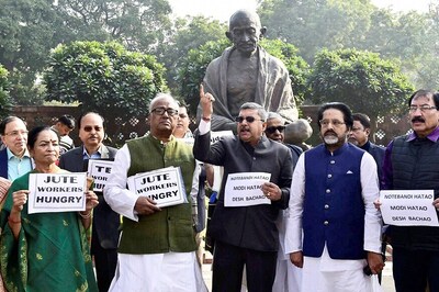 Opposition to Meet President on Parliament Logjam