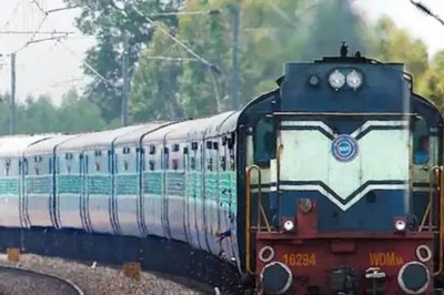 This Indian Railways' PSU Stock Falls 6% On Govt Stake Sale News; Do You Own?