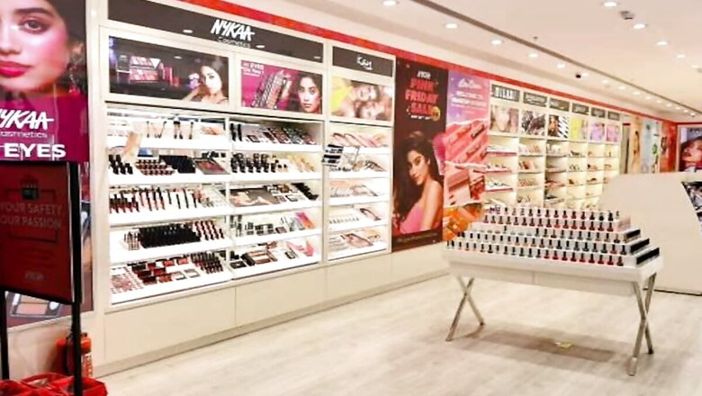 Nykaa Stock Surges 8% As Board Approves 5:1 Bonus Shares Issue; Check Record Date