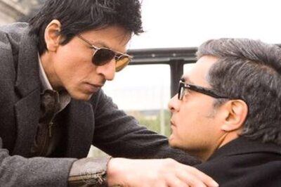 Shah Rukh Khan, Priyanka Chopra Have Gotten Work Done on Themselves, Claims Don 2 Fame Alyy Khan