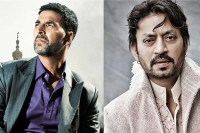Irrfan Suggested Akshay Kumar's Name For Airlift, Says Nikkhil Advani: 'Mere Saath Mat Kar Yeh...'