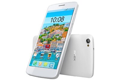 Intex Aqua Star II HD with 5-inch display, 8MP camera launched in India for Rs 6,590