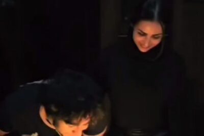 Malaika Arora Celebrates 'Baby Boy' Arhaan Khan's 21st Birthday; See Photos