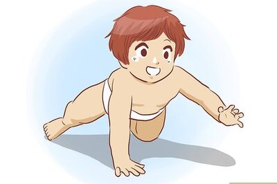 How to Get Your Child to Use a Baby Walker