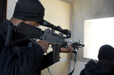 Mumbai's Heroes: Kamte | Omble | Karkare | NSG | Taj GM