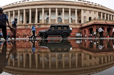 Vice President Election to be Held on August 6; Last Date for Filing Nominations July 19