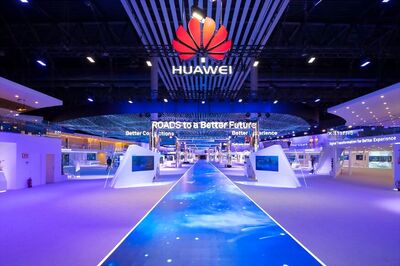 Google Seeks Exemption From Huawei Ban, Fears the Creation of Competitive OS