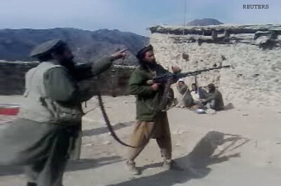 Seven militants killed in Pakistan airstrikes