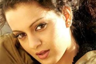 Kangana wants a husband like Hrithik