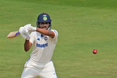 Injured or Dropped? Shreyas Iyer’s Poor Form Puts Him in Firing Line