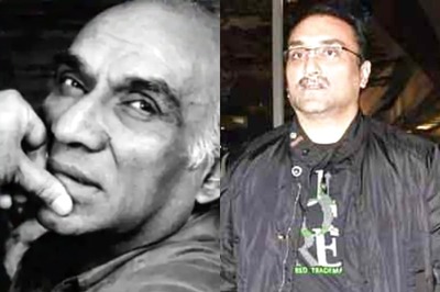 Yash Raj Films 50-Year Celebration Being Planned as Global Gala