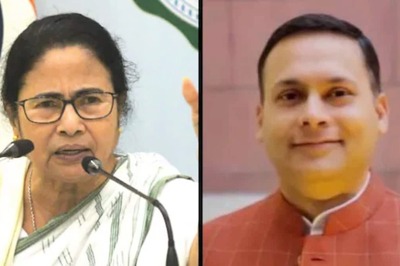 BJP, Trinamool Lock Horns Over Arms Haul in Sandeshkhali; TMC Writes To EC Over CBI Raids