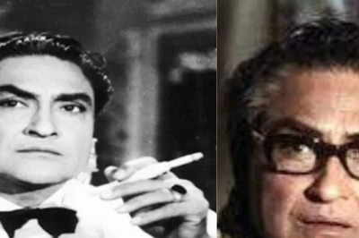 When Actor Ashok Kumar’s Engagement Was Called Off Because Of His Profession