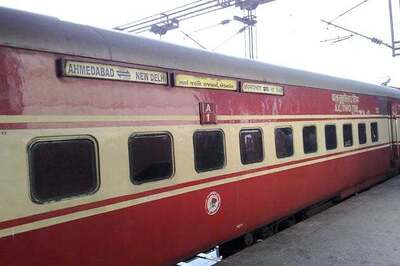 Disposable linen, automatic doors in premier trains planned