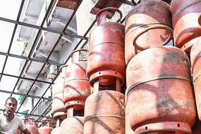 News18 Afternoon Digest: LPG Cylinder Price Hiked by Rs 50. Know How Much You Have to Pay for Cooking Gas & Other Stories