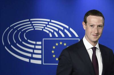 Heightened Debate in US as EU Privacy Rules Take Effect