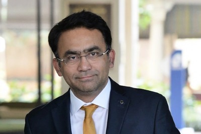 'Experience of Being Former National Selector Comes Handy in Understanding Talent Scouting': Saba Karim