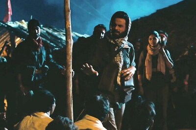 'Chakravyuh' earns Rs 9.44 crore in 4 days