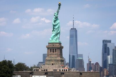 Indians Are Now The Fifth-Largest Contributor to US Tourism, 30% Growth Expected in 2024