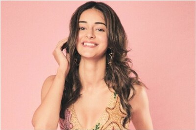 10 Things Ananya Panday Revealed in Her Candid Live Interaction with Fans