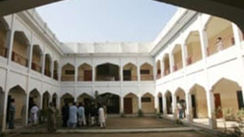 JuD lawyers to appeal in UN, move Pakistani courts